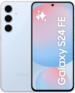 Samsung Galaxy S24 FE Dual Sim 8GB / 256GB S721 - Blue - EUROPA [NO-BRAND]