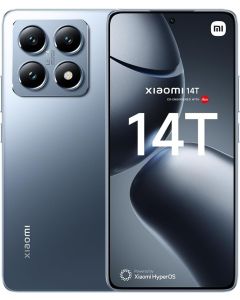 Xiaomi 14T 5G Dual Sim 12GB / 256GB - Green - EUROPA [NO-BRAND]