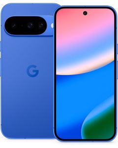 Google Pixel 10 5G Dual Sim 12GB / 128GB - Indigo Blue - EUROPA
