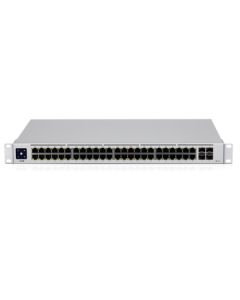 UbiQuiti UniFi Switch Layer 2 - USW-48-POE-EU 