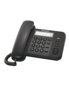 PANASONIC CORDLESS TELEFONO FISSO  - KX-TS520EX1B 