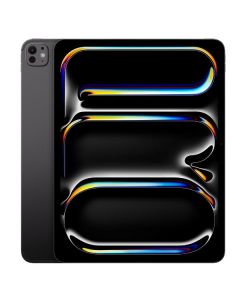 Apple  iPad Pro WiFi + Cellular 1TB with Standard glass - Space Black eSIM -  MVXW3TY/A 