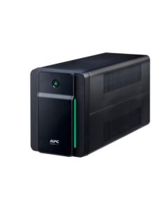 APC UPS - Back-UPS 950VA, 230V, AVR, Schuko Sockets - BX950MI-GR