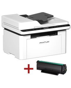 PANTUM STAMPANTE + TONER - BM2300AW+TLA-2310H