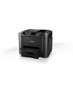 Canon MAXIFY MB5450 Ad inchiostro A4 600 x 1200 DPI 24 ppm Wi-Fi - 097C009AA