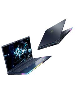 Acer Notebook Gaming 18 U9 275HX 32GB 2TBSSD W11 PREDATOR 18 - RTX 5080