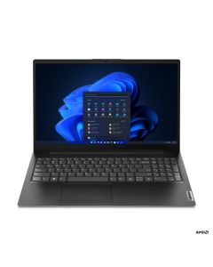 Lenovo V15 G4 AMN AMD Ryzen™ 5 7520U (15.6") Full HD 8 GB LPDDR5-SDRAM 256 GB SSD Wi-Fi 5 Nero - 82YU00TXIX