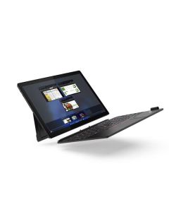 LENOVO Notebook  ThinkPad X12 Detachable G2 16GB/512 Intel core ultra7 - 21LK0026IX 