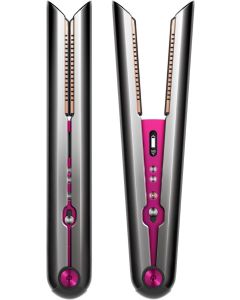 Dyson Corrale Piastra per Capelli HS03 - Fucsia / Nichel