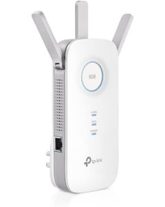 TP-Link Wireless Range Extender Ripetitore Wireless RE450 - RE450