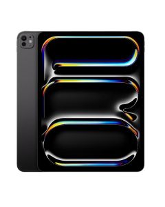 Apple iPad Pro WiFi + Cellular 8GB/512 eSIM Space Black - MVXU3TY/A -Offerta