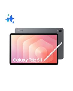 Samsung Galaxy Tab  S11 WIFI 12GB/256GB Grigio  - SM-X730NZAPEUE - Offerta 
