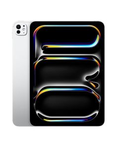 Apple iPad Pro WiFi 8GB/512  with Standard glass  Silver no sim  - MVVD3TY/A 