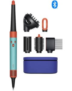 Dyson Airwrap HS08 ID Curly + Coily - Patina/Topaz