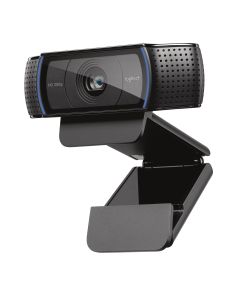LOGITECH WEBCAM C920 HD PRO USB2 15MP FHD - 960-001055