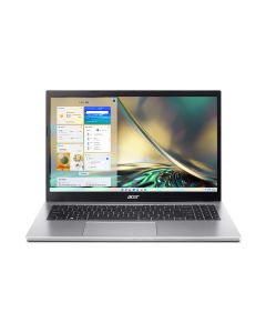 ACER Notebook Aspire 3 A315-59-530X Intel® Core™ i5-1235U HD 8 GB DDR4-SDRAM 512 GB SSD Argento - NX.K6TET.01F