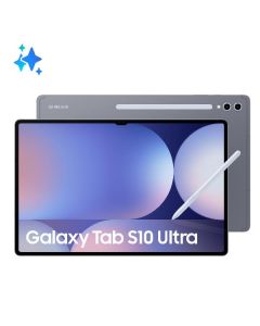 SAMSUNG Tablet GALAXY TAB S10 ULTRA 12GB/256G GRAY No Sim  - SM-X920NZAREUE 