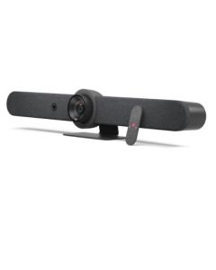 Logitech Audio e Videoconferenza - Sistemi -  RALLY BAR GRAPHITE - 960-001311