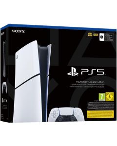 Sony PS5 Slim Digital Edition Console 825GB