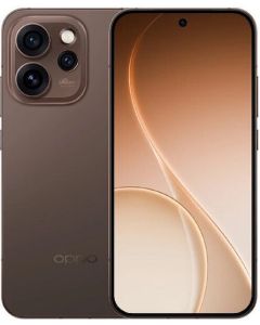 OPPO Reno 15 Pro 5G 12GB / 512GB - Dusk Black - EUROPA