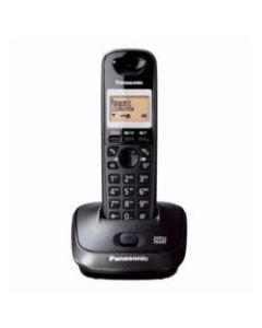 PANASONIC CORDLESS KX-TG2521JTT TITANIUM VIVAVOCE  - KX-TG2521JTT 