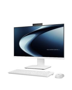 ASUS PC All In One ExpertCenter P400 16GB/512GB Bianco  - P440VAESK-WPC5X 