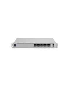 UbiQuiti Switch UbiQuiti 24-port 10/100/1000 USW-Pro-24 -  USW-Pro-24 