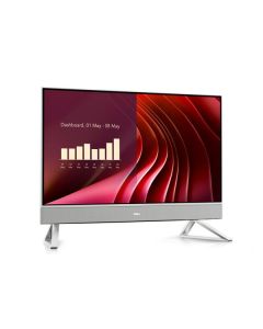 DELL  PC All In One - EC24250 TOUCH 16GB/1024GB Bianco - MY7XN 