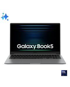 Samsung Notebook  Galaxy Book5 16GB/512GB Grigio  - NP754XHD-KD3IT 