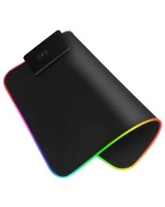 Acer Tappetino per mouse Gaming Glint-gmp1000 350mm Wi-Fi Usb 7 Led -GLINT-GMP1000 