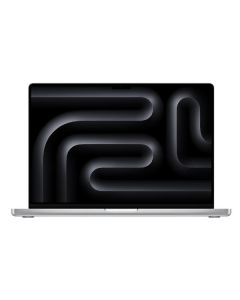 APPLE Notebook - MacBook Pro 16 pollici: chip Apple M4 Max  48 GB/1024  - Argento - MX2W3T/A 
