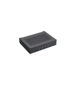 ASUS PC DESKTOP PN43-BBN200MD BAREBONE INTEL PROCESSOR N200 - PN43-BBN200MD 