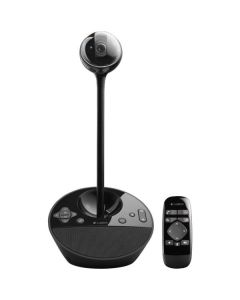 Logitech Audio e Videoconferenza - Sistemi - BCC950 Conference Cam - 960-000867