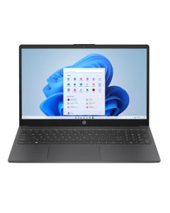 HP  Notebook -  Laptop 15-fc0058nl 8GB/512 - AX4L7EA 