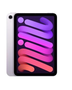 Apple iPad Mini  WI-FI 8GB/256GB Viola SIM: eSIM - MXPY3TY/A 