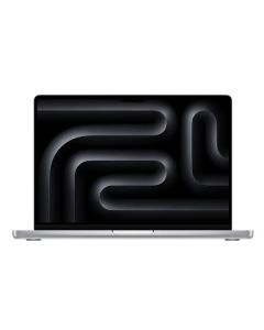 APPLE Notebook - MacBook Pro 14 pollici: chip Apple M4  24 GB, SSD 1 TB - Argento - MCX14T/A 