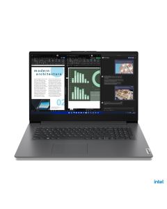 LENOVO V17 G4 IRU Intel® Core™ i5 i5-1335U (17.3") Full HD 8GB/512GB Wi-Fi 6  Grigio - 83A20016IX