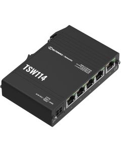 Teltonika  5-port Switch 5x 10/100/1000 - TSW114