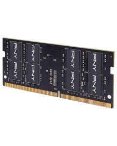 PNY Modulo Ram  DDR4 32GB 3200 MHZ SO-DIMM CL22 - MN32GSD43200-SB