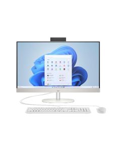 HP All-in-One 27-cr0035nl PC 16GB/512 Intel core i5 - A41ZREA 