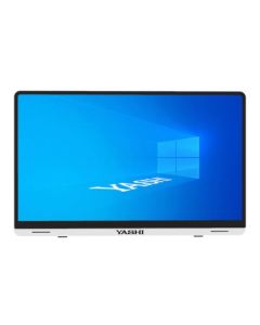 YASHI  PC All In One - YASHI 21.5 POS I3 1125G4 8/256 W11P touch - PY2231 