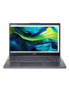 ACER Notebook ASPIRE 15 A15-51M-96K9 32GB/1024GB Grigio  - NX.JCJET.00A 