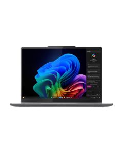 LENOVO Notebook Yoga 7 2-in-1 14ILL10 Copilot+ PC 16GB/512GB  - 83JQ005EIX 