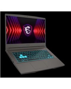 MSI Notebook Thin 15 B13VE-1686IT 16GB/512GB Argento  -16R831-1686 