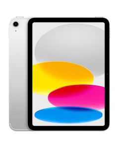 Apple iPad 11" Wi-Fi 6GB/128GB  Argento SIM: eSIM - MD7F4TY/A -Offerta