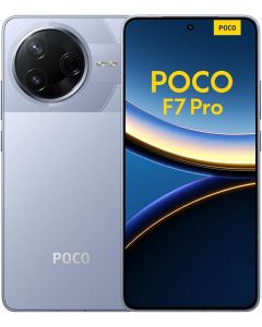 Xiaomi Poco F7 Pro 5G Dual Sim 12GB / 256GB - Blue - EUROPA