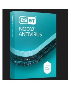 ESET EAVH-R1-A2-BOX antivirus  1 anno per 2 dispositivi versione Aggiornamento - EAVH-R1-A2-BOX