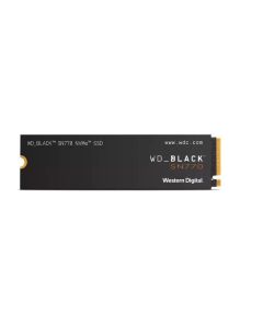 SANDISK SSD WD Black 500GB SN770 NVME M.2 PCIe 4.0 x4  - WDS500G3X0E