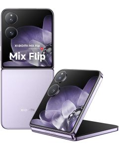 Xiaomi Mix Flip 12GB / 512GB - Purple - EUROPA [NO-BRAND]