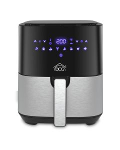 DCG Friggitrice ad aria 5,2 LT digitale - FR3605D